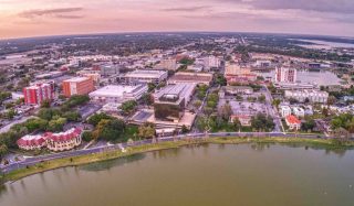 Polk County Utilities Computerized Maintenance Management System Services