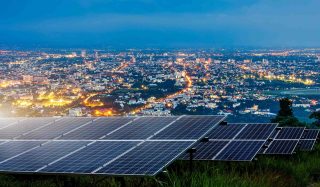 Hosting and Loading Capacity Map Advisory Services