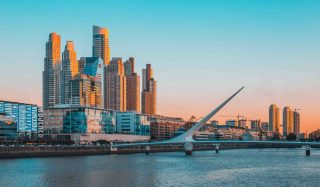 Argentina Digital Transformation Support