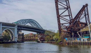 NEORSD Rate and Affordability Study using WARi®