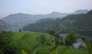 Sour Gas Project in Western China for a US-based Gas Company