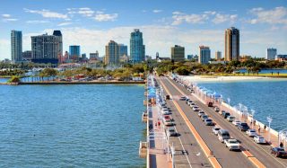 City of St. Petersburg Grants Program Management Support