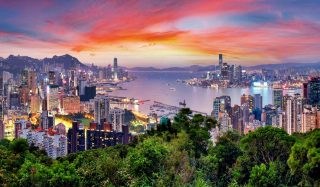 EU-Hong Kong Policy Dialogue Support Facility