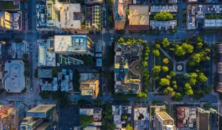 Infrastructure Assessor