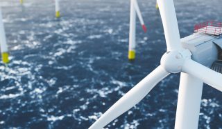 Stantec celebrates groundbreaking of South Fork Wind