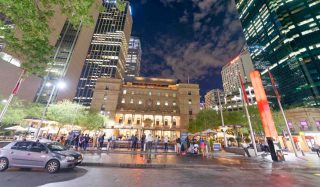 Safety After Dark Innovation Challenge