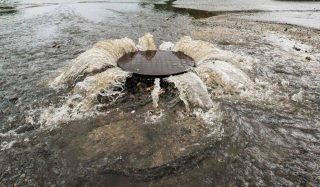 Sewer Overflow Insights