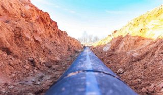 Stantec-Rados team selected to support recycled water in the Inland Empire