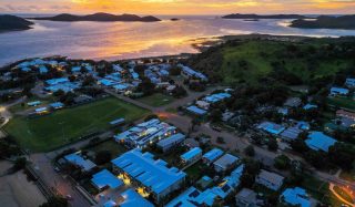 North Queensland Climate Change Strategy and Action Plan