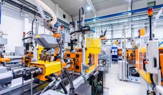 Risk Assessment & Machine Guarding 