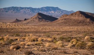 Cadiz selects Stantec to serve as Owner’s Engineer for the Mojave Groundwater Bank Project