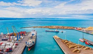 Policy Dialogue and Public Diplomacy Facility for New Zealand