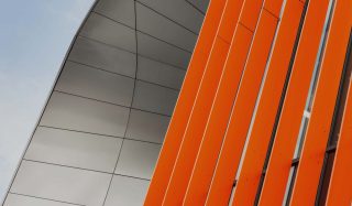 Stantec promotes four to Buildings senior leadership team