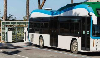 Sacramento County Short Range Transit and Zero-Emission Bus (ZEB) Plan