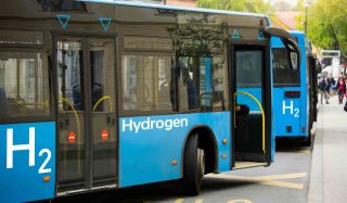 Eastern Contra Costa Transit Authority Hydrogen Fueling Station