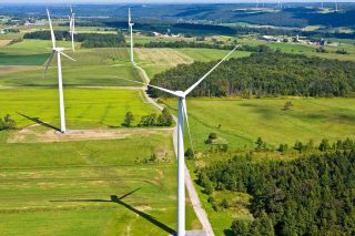 Stantec awarded high impact Global Energy Transition project by the European Commission