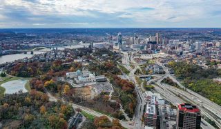 Sycamore Creek Wastewater Treatment Facility Plan