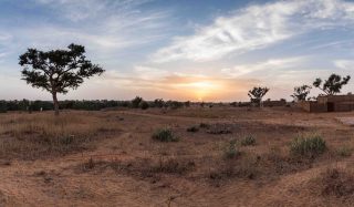 Niger: Oversight Support of the Climate Resilient Communities Projects