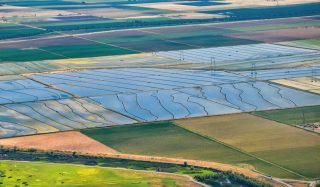 Natomas Reach E Levee Improvements