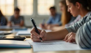 Stantec Future Leaders Scholarship