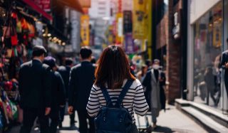 EU Policy and Outreach Partnership (EUPOP)