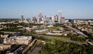 Charlotte Regional Transportation Planning Organization selects Stantec to lead development of major road safety plan