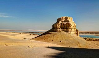 Stantec to lead major wastewater development program in Egypt