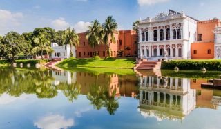 Study to Combine Social Protection and Climate Action in Bangladesh