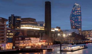 London Area 132kv Cable System Replacement