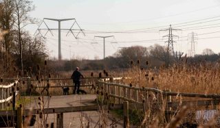 Stantec strengthens UK energy advisory offering with strategic hires