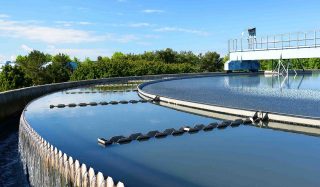 Stantec Institute to develop framework to analyze impacts of PFAS on wastewater