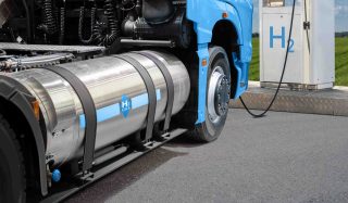 The Papé Group Hydrogen Program