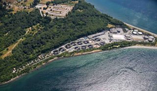 Stantec awarded five-year contract to lead upgrades at the Pacific Northwest’s largest wastewater treatment plant