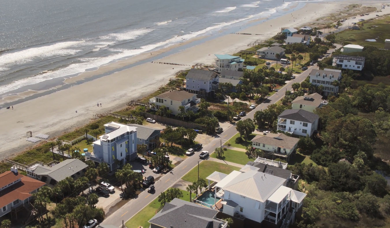 Protecting the Gulf: A Story of Coastal Resilience