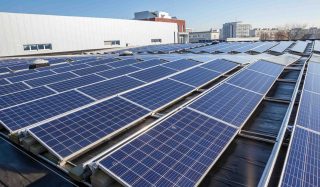 Consultancy Services for Renewable Energy (CS02)
