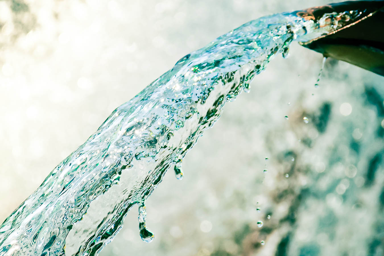 Lead in Drinking Water. Is Plumbosolvency an issue in New Zealand?