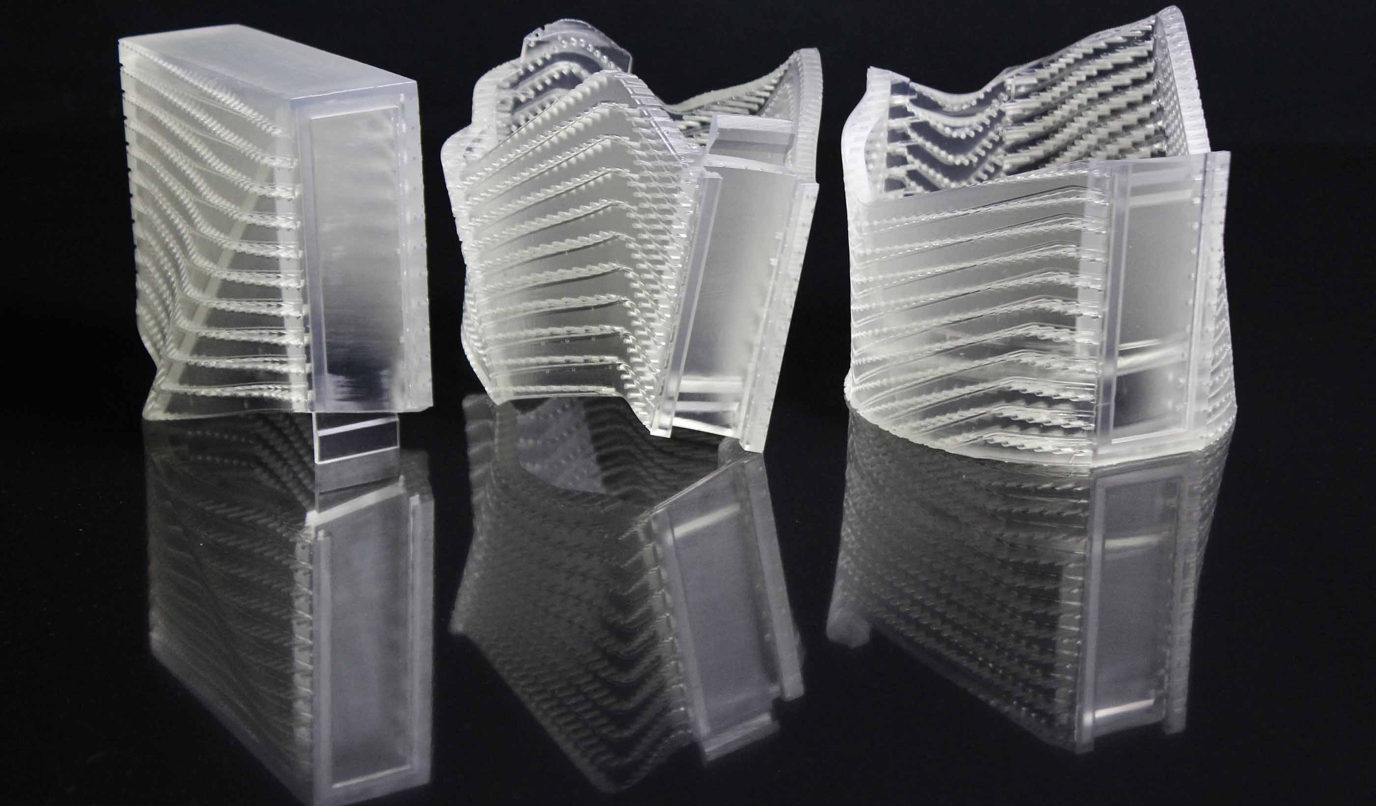 3D Printing: From concept to creation