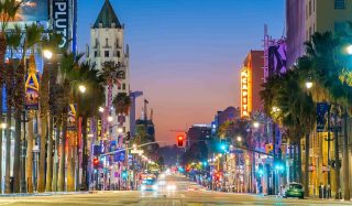 Passenger AV Analysis for a Large Campus Environment