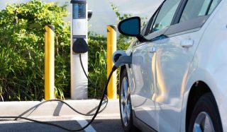 Toronto Parking Authority - Energy-based Rate Study