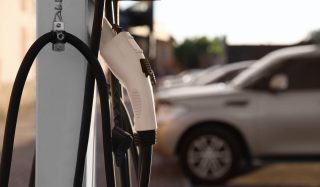 Stantec assists Pasadena Water and Power to boost Southern California EV charging options 
