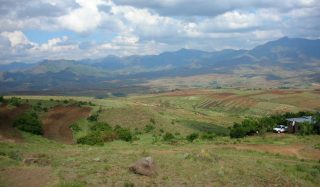 Stantec selected as lead consultant on Lesotho Irrigated Horticulture Project