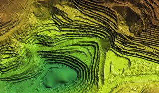 Nature-Based Solutions for Mining 2026