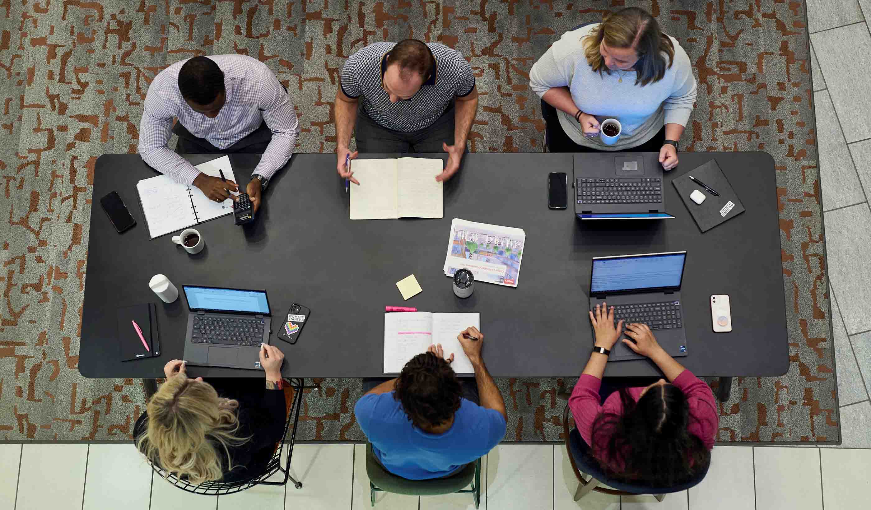 Stantec Digital Solutions