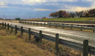 Stantec selected by the Texas Department of Transportation to design the expansion of US 80 in Dallas