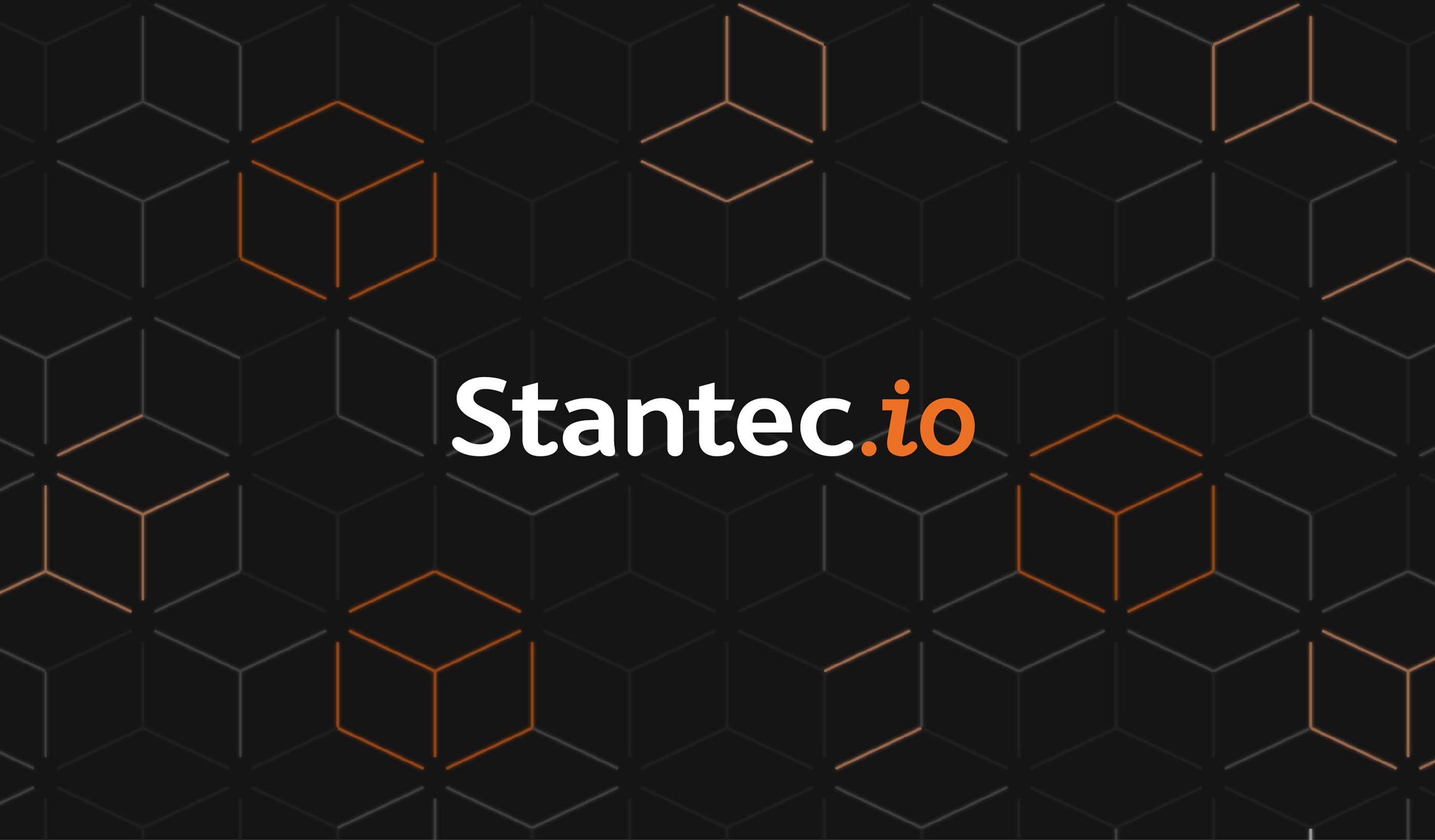What is Stantec.io?