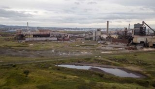 South Tees Development Corporation