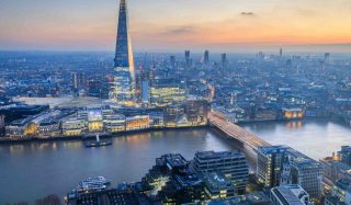 Thames Water London Plan 2100