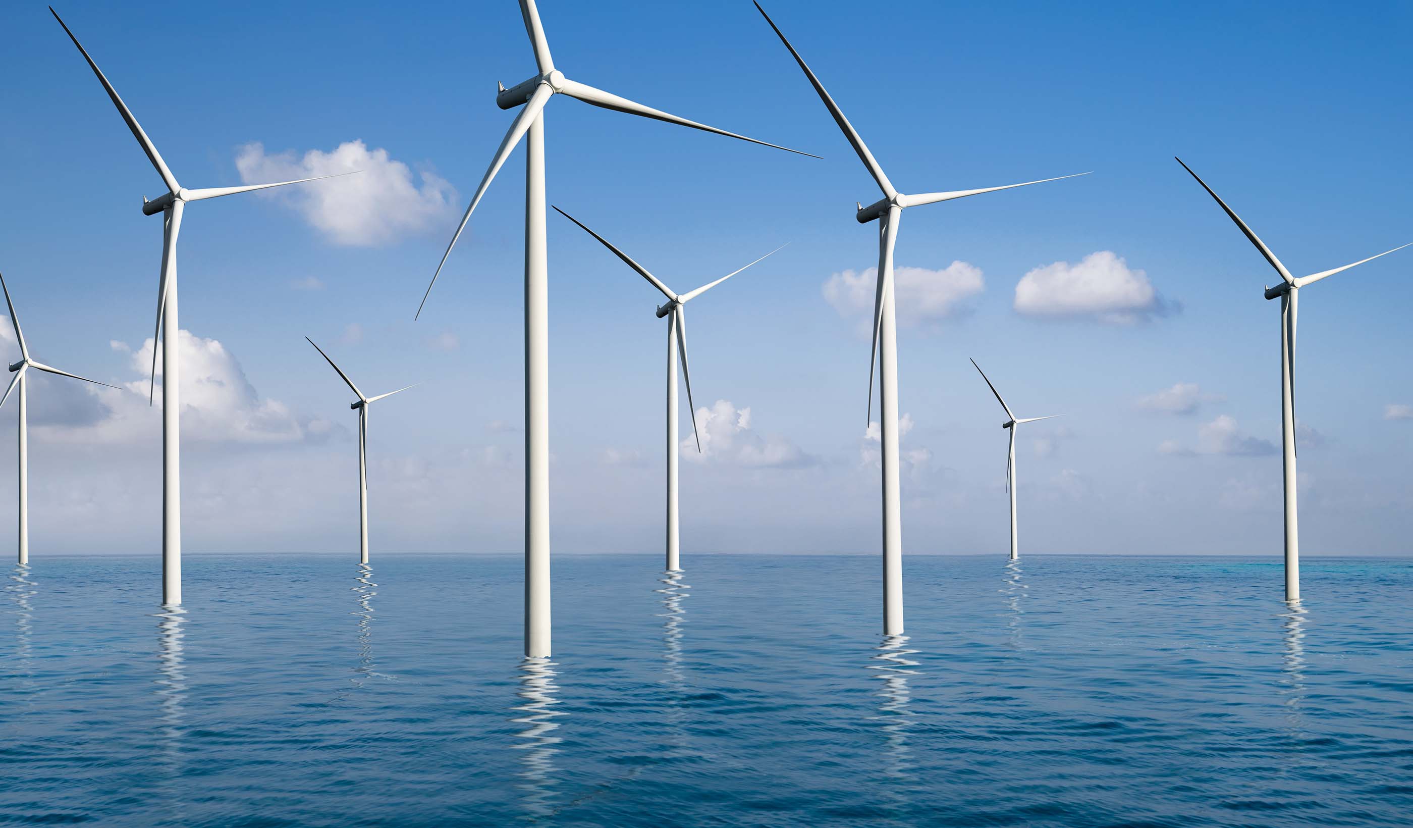 The Four Pillars of Successful Offshore Wind Development Consent Orders