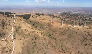 African Energy Transition Strategy and Action Plan (ETSAP) Support