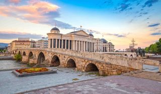 North Macedonia Digital and Media Harmonization with EU Acquis